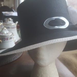 Jean Pierre Paris Vintage Ladies Designer Hat